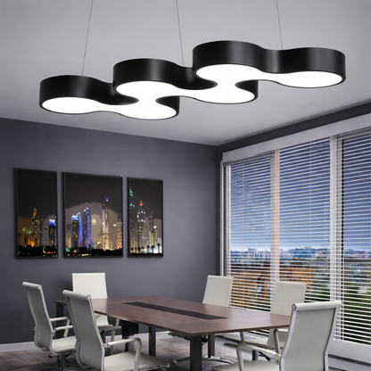 Zenvy Curve Profile Light