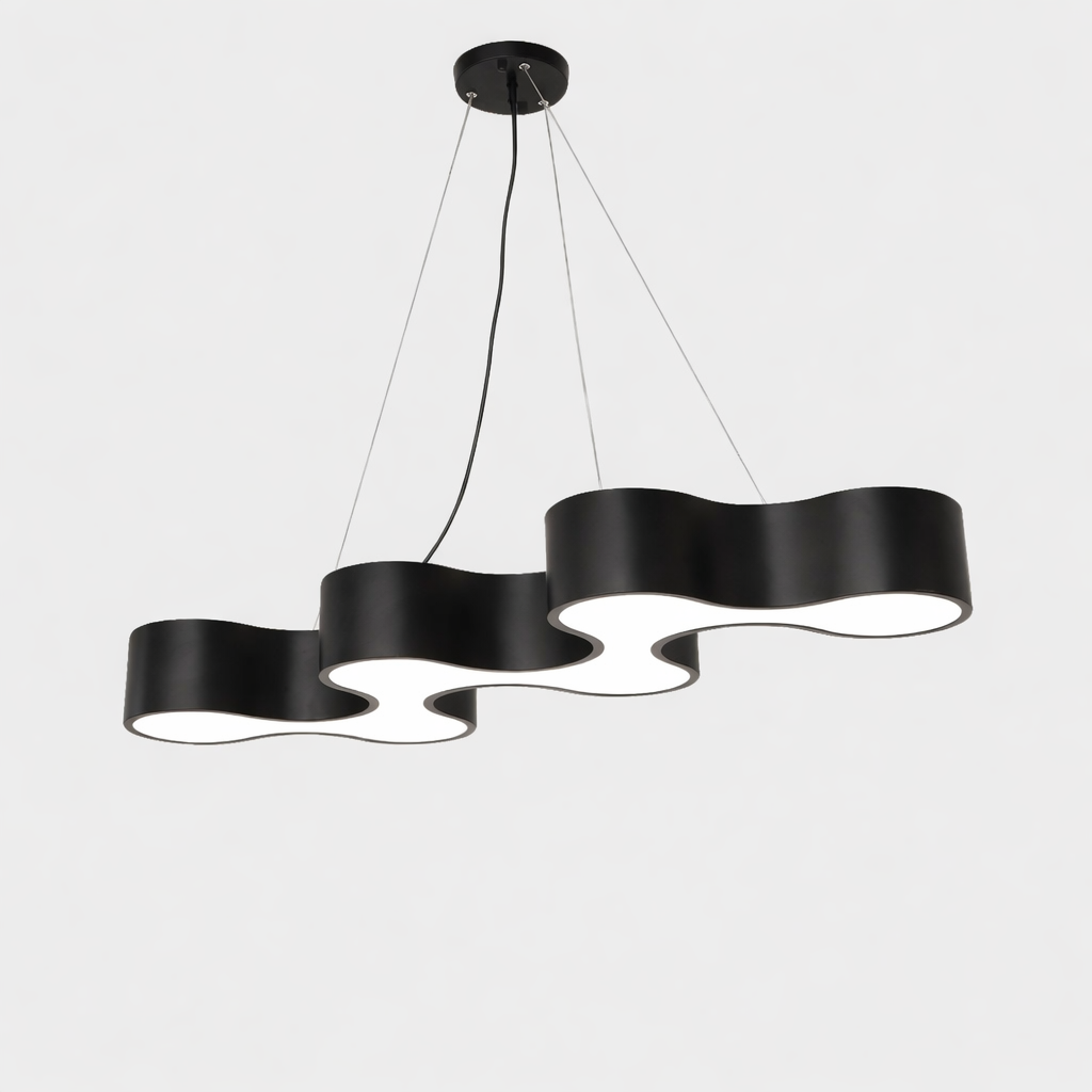 Zenvy Curve Profile Light