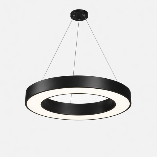 Circular LED Profile light
