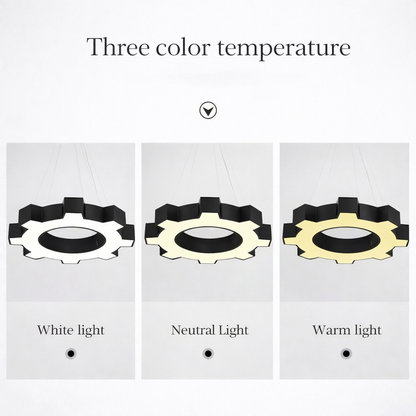 AstraGear Commercial Light