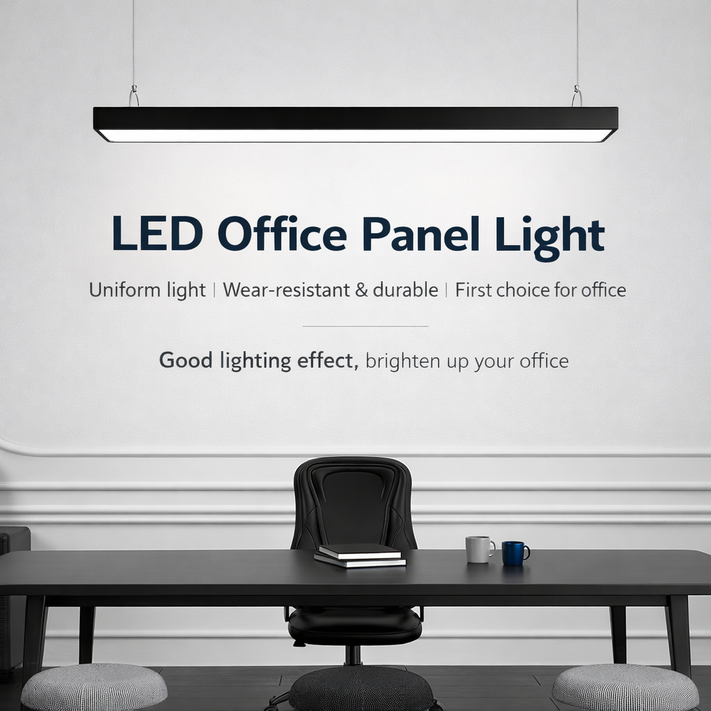 LED Office Panel Light