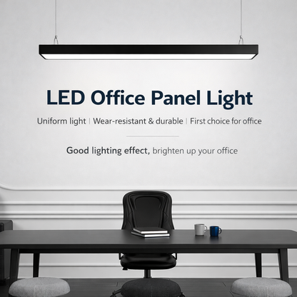 LED Office Panel Light