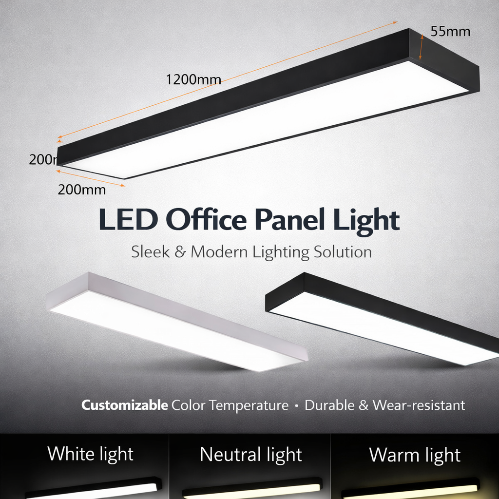 LED Office Panel Light