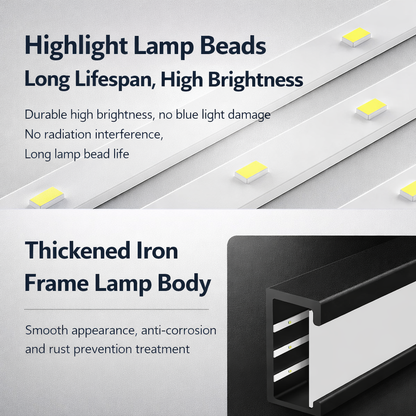 LED Office Panel Light