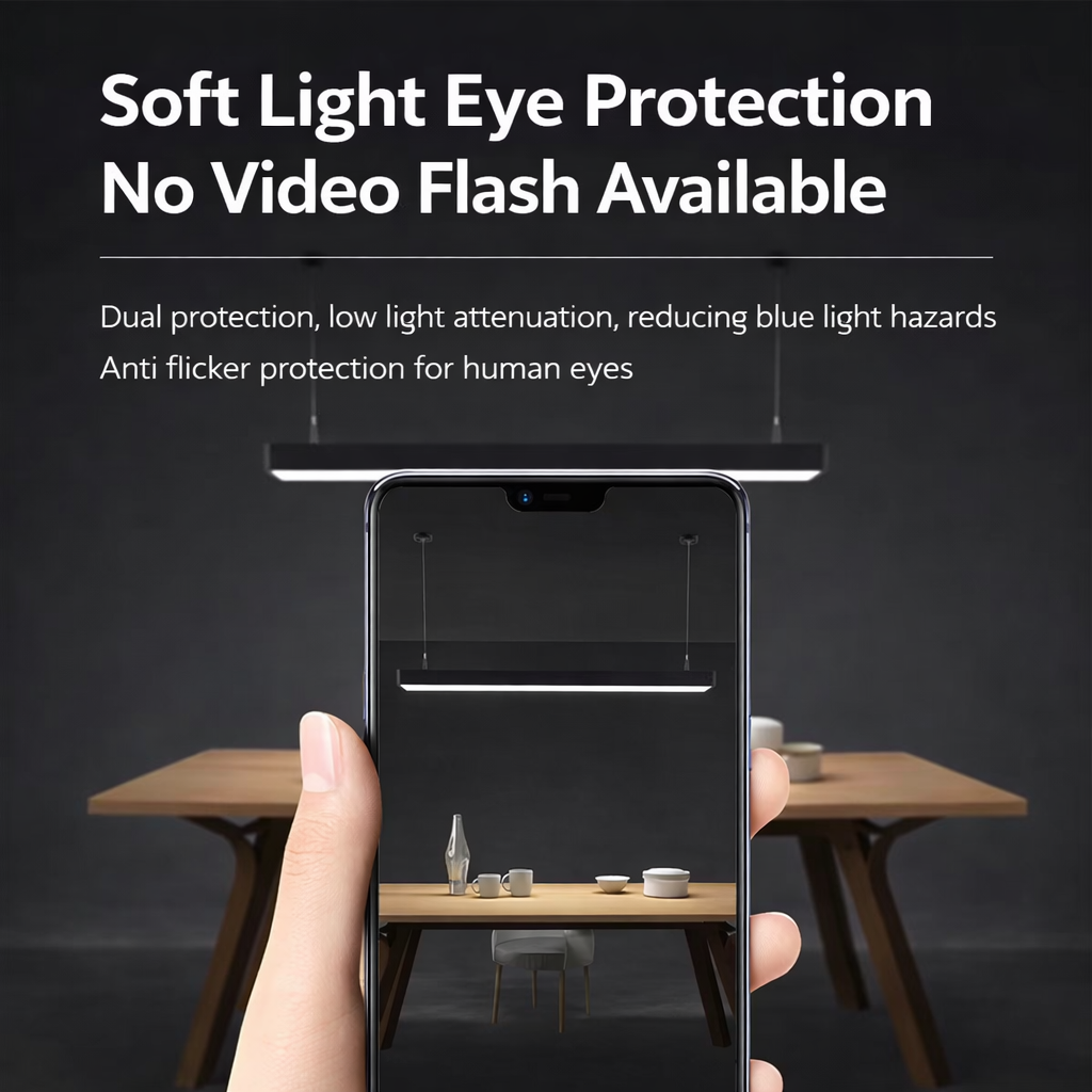 LED Office Panel Light