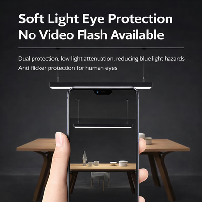 LED Office Panel Light