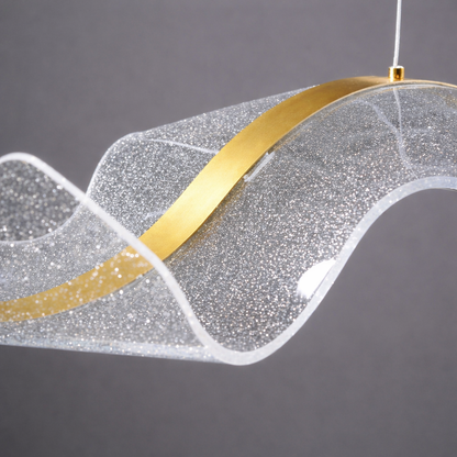 Cyravé Acrylic Dining Chandelier