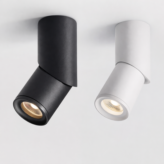 Luxora 360° Surface Light