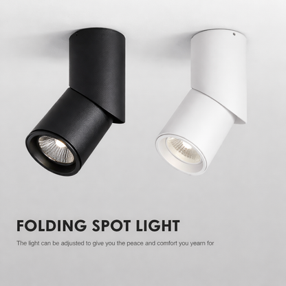 Luxora 360° Surface Light