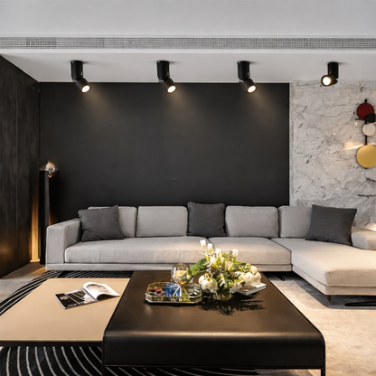Luxora 360° Surface Light