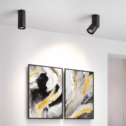 Luxora 360° Surface Light