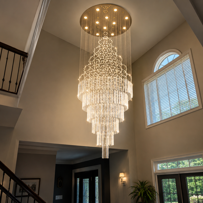 best long chandelier india