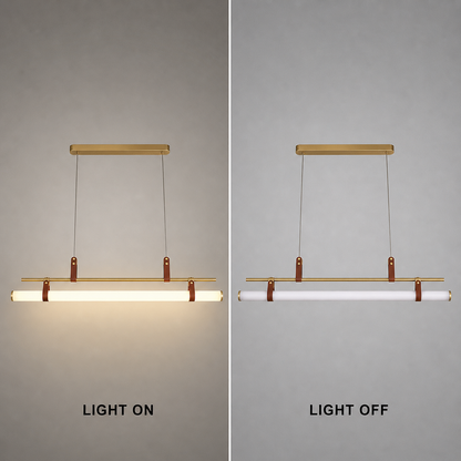 Strata Bar Light