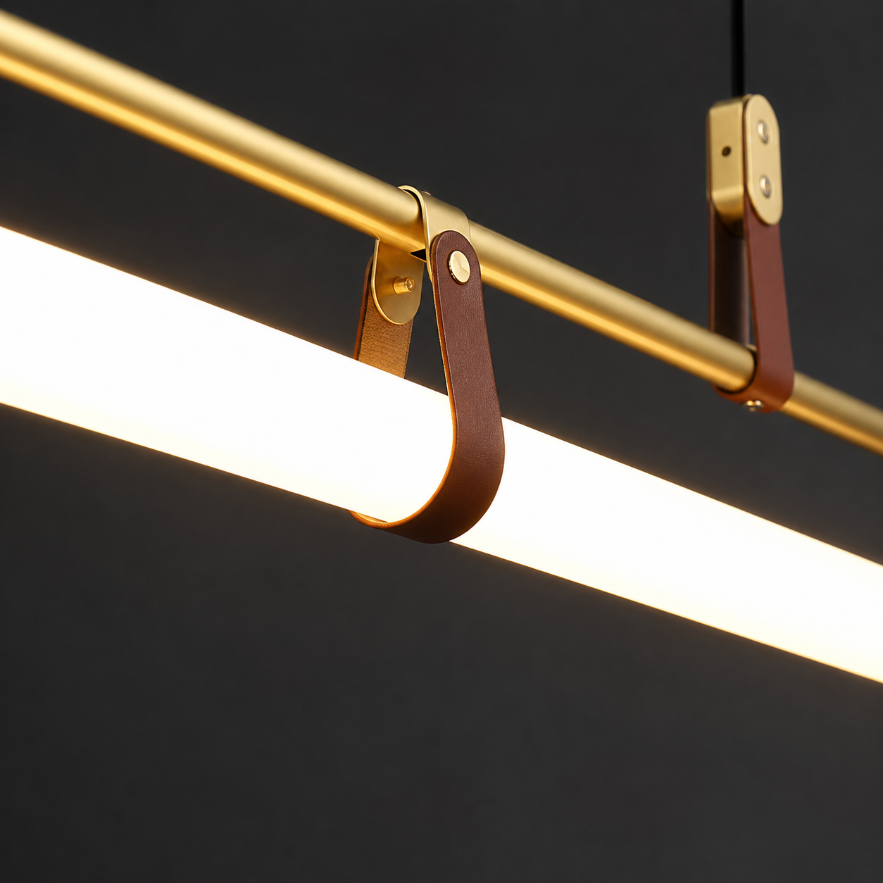 Strata Bar Light