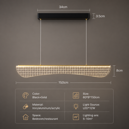Glowvera Line Light