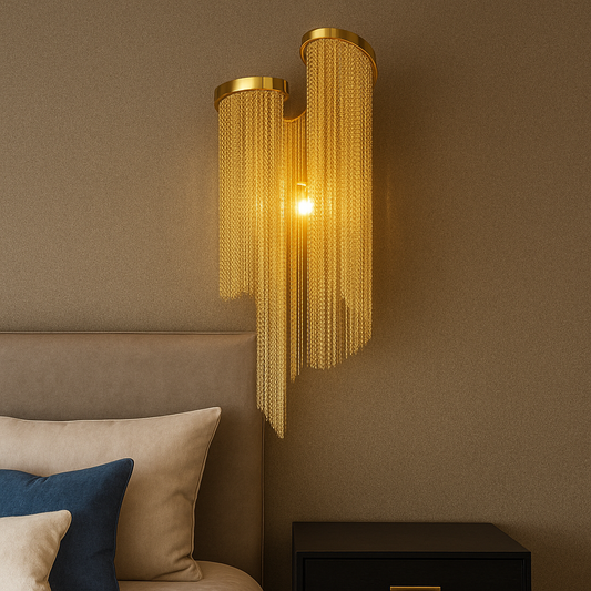 Luméra Wall Light