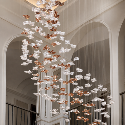 Mariposa Luxe Chandelier