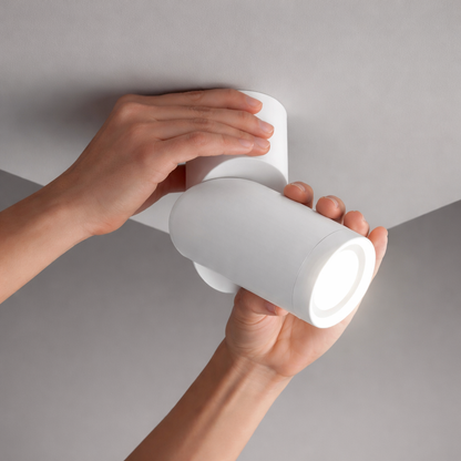Luxora 360° Surface Light