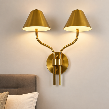 Lumelle Wall Light