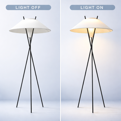 EliteCone Floor Lamp