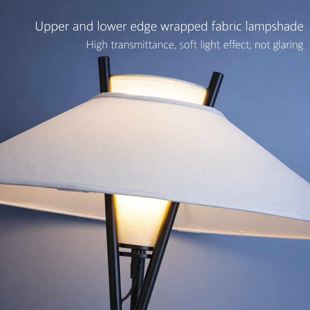 EliteCone Floor Lamp