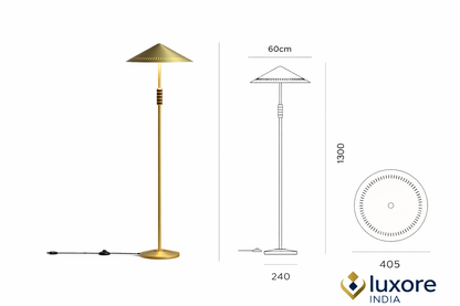 Astra Floor Lamp