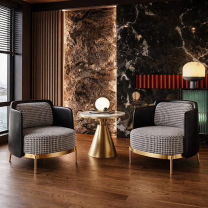 Elaris Signature Chair