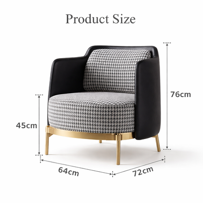 Elaris Signature Chair