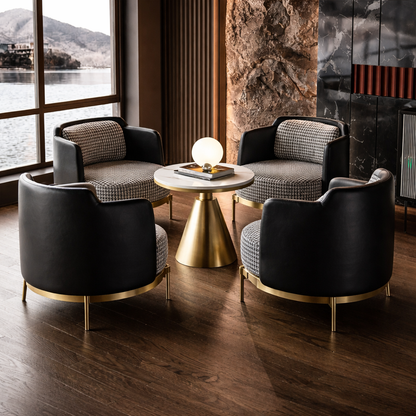 Elaris Signature Chair