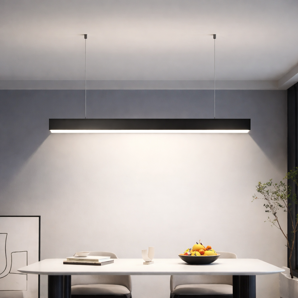 LineaEdge Aluminium Profile Light