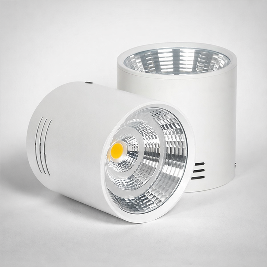 Spotra Surface Mounted Downlight