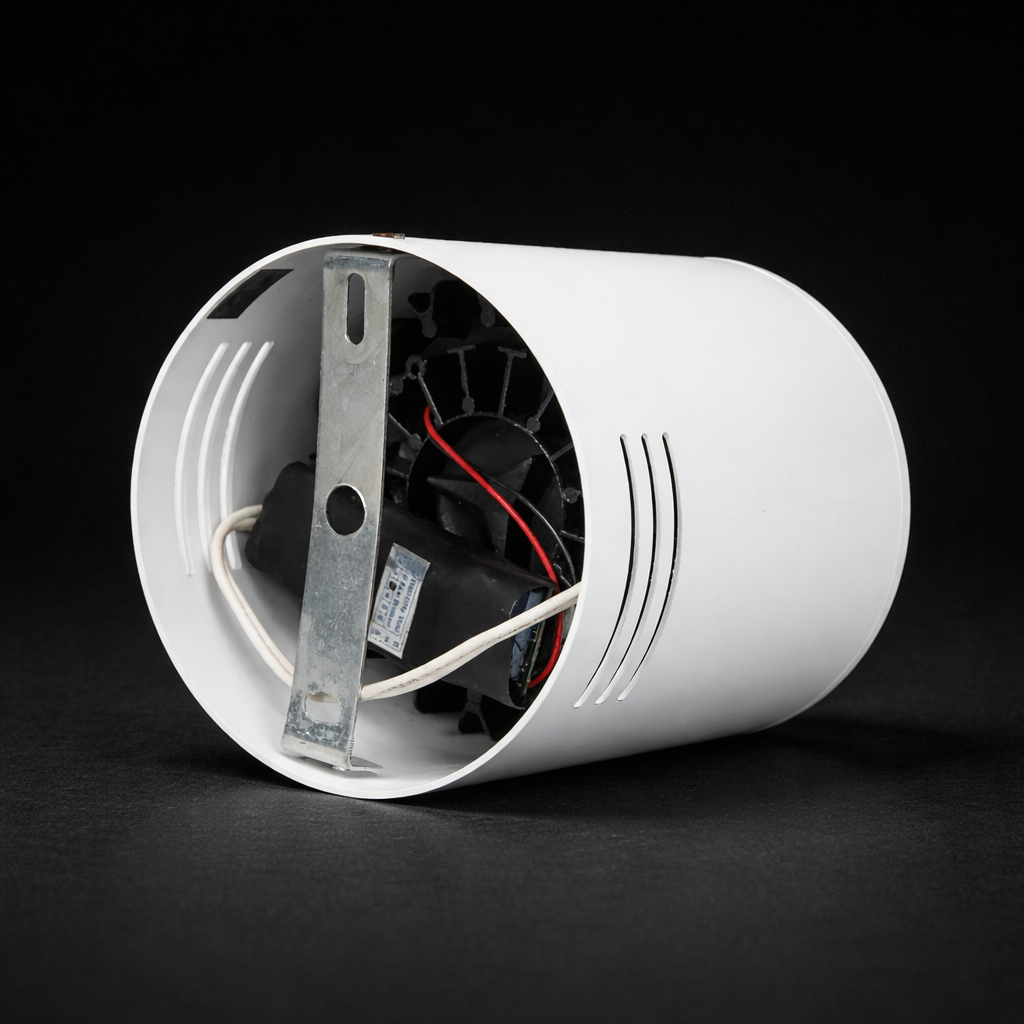 Spotra Surface Mounted Downlight