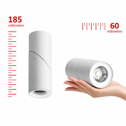Luxora 360° Surface Light
