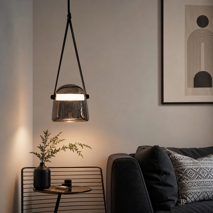 Elara Hanging Lamp