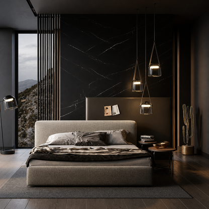 Elara Hanging Lamp