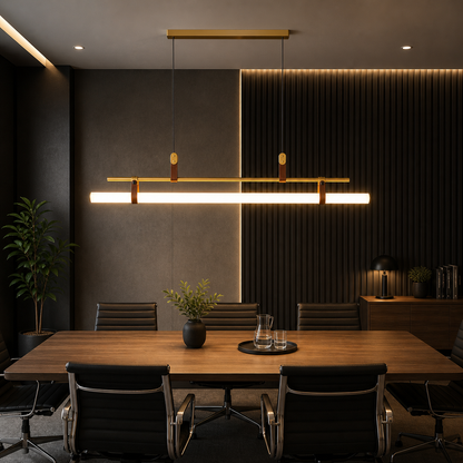 Strata Bar Light