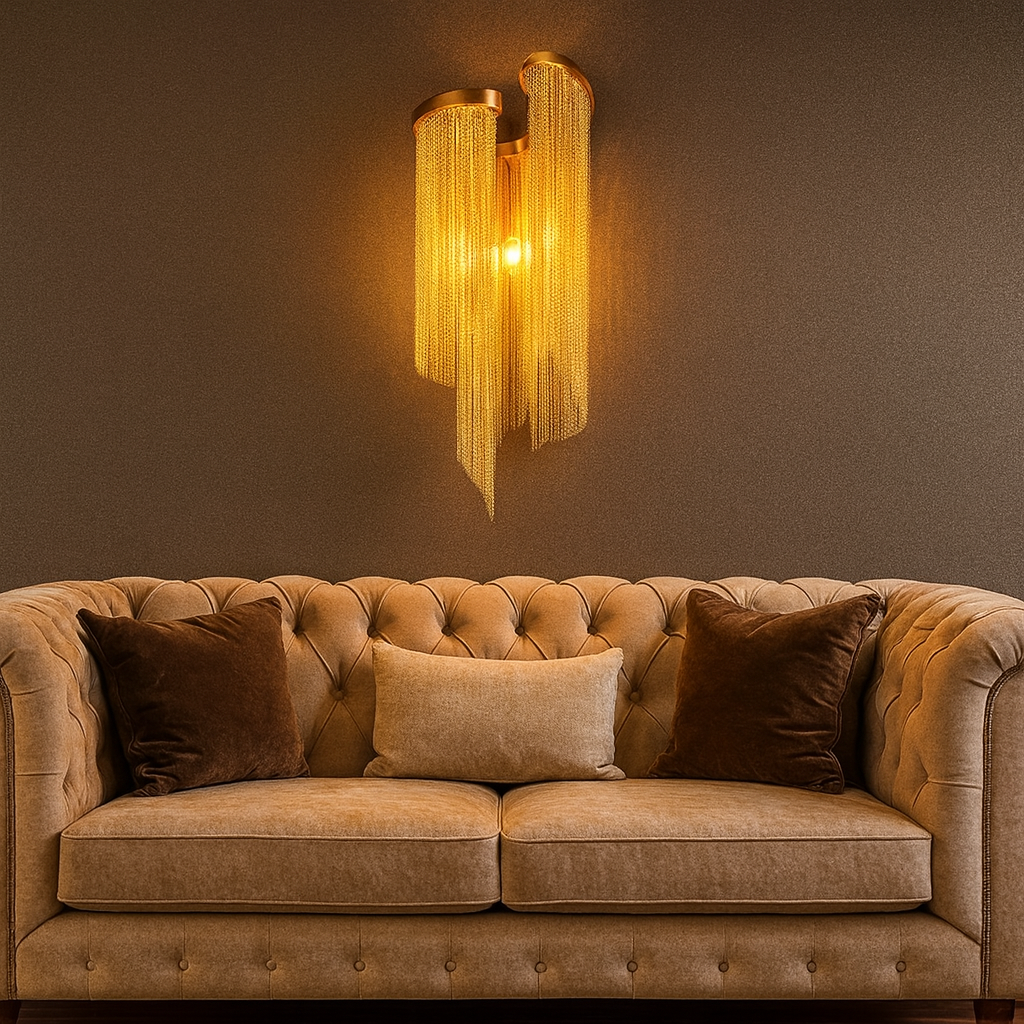 Luméra Wall Light