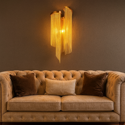 Luméra Wall Light