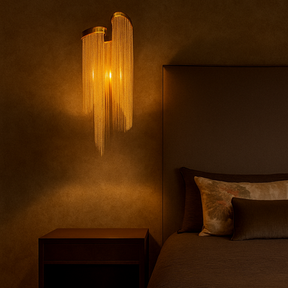 Luméra Wall Light