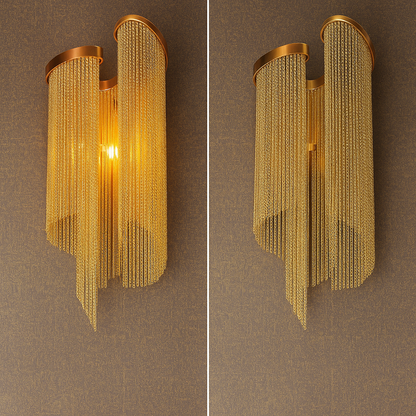 Luméra Wall Light