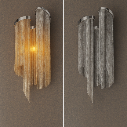 Luméra Wall Light