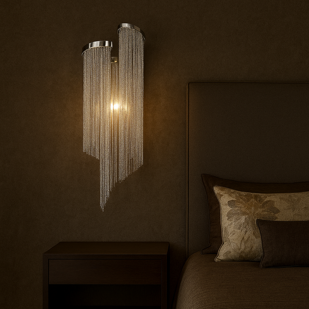 Luméra Wall Light