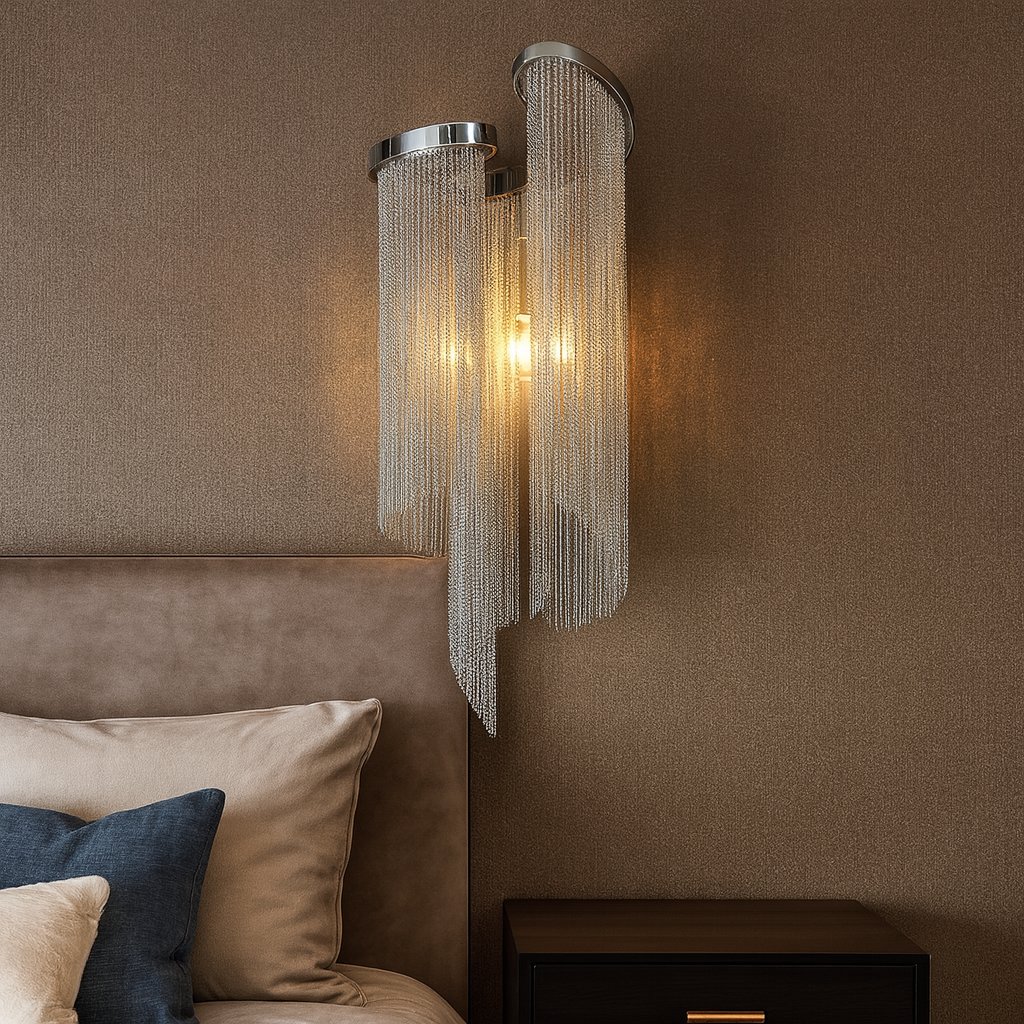 Luméra Wall Light
