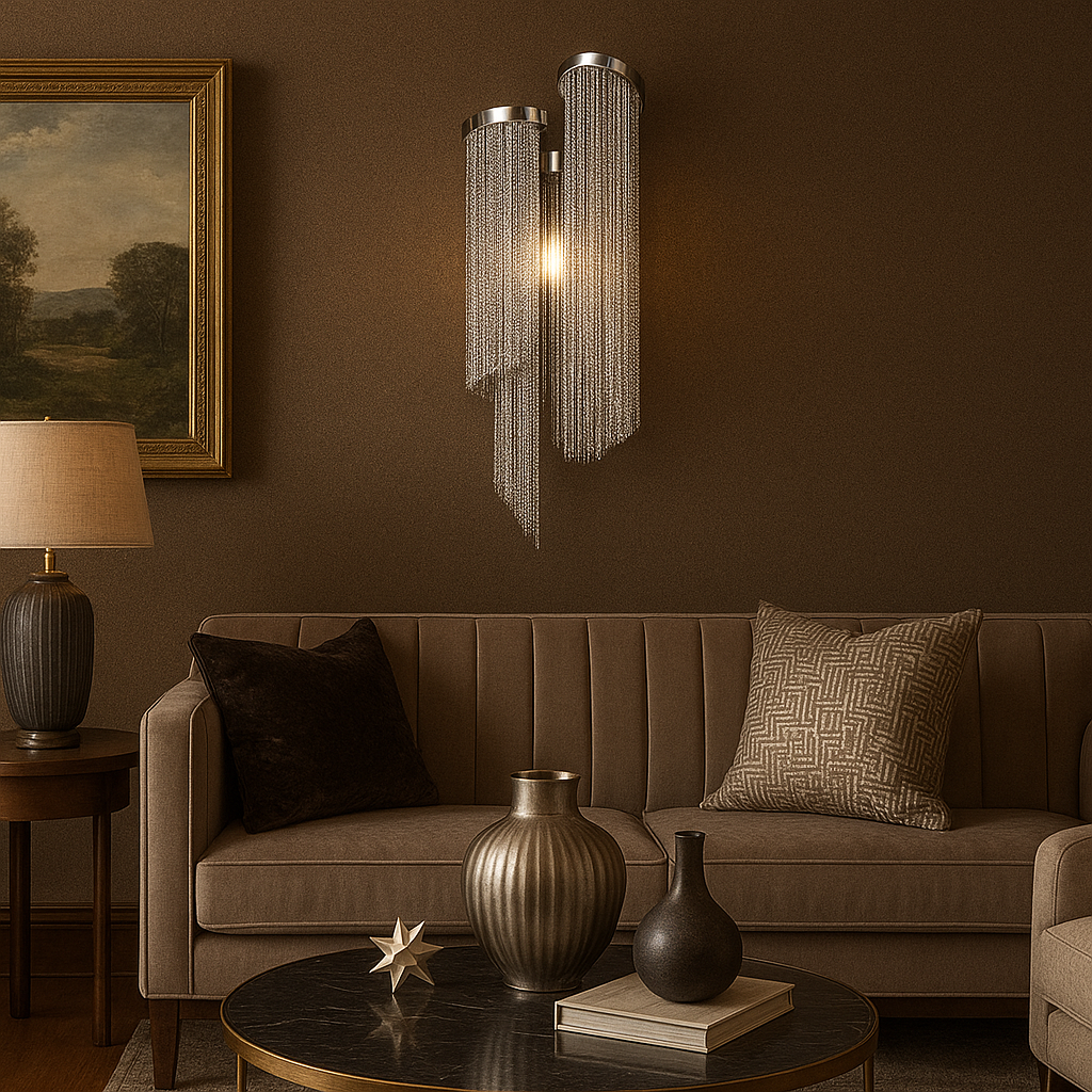 Luméra Wall Light