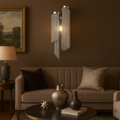 Luméra Wall Light