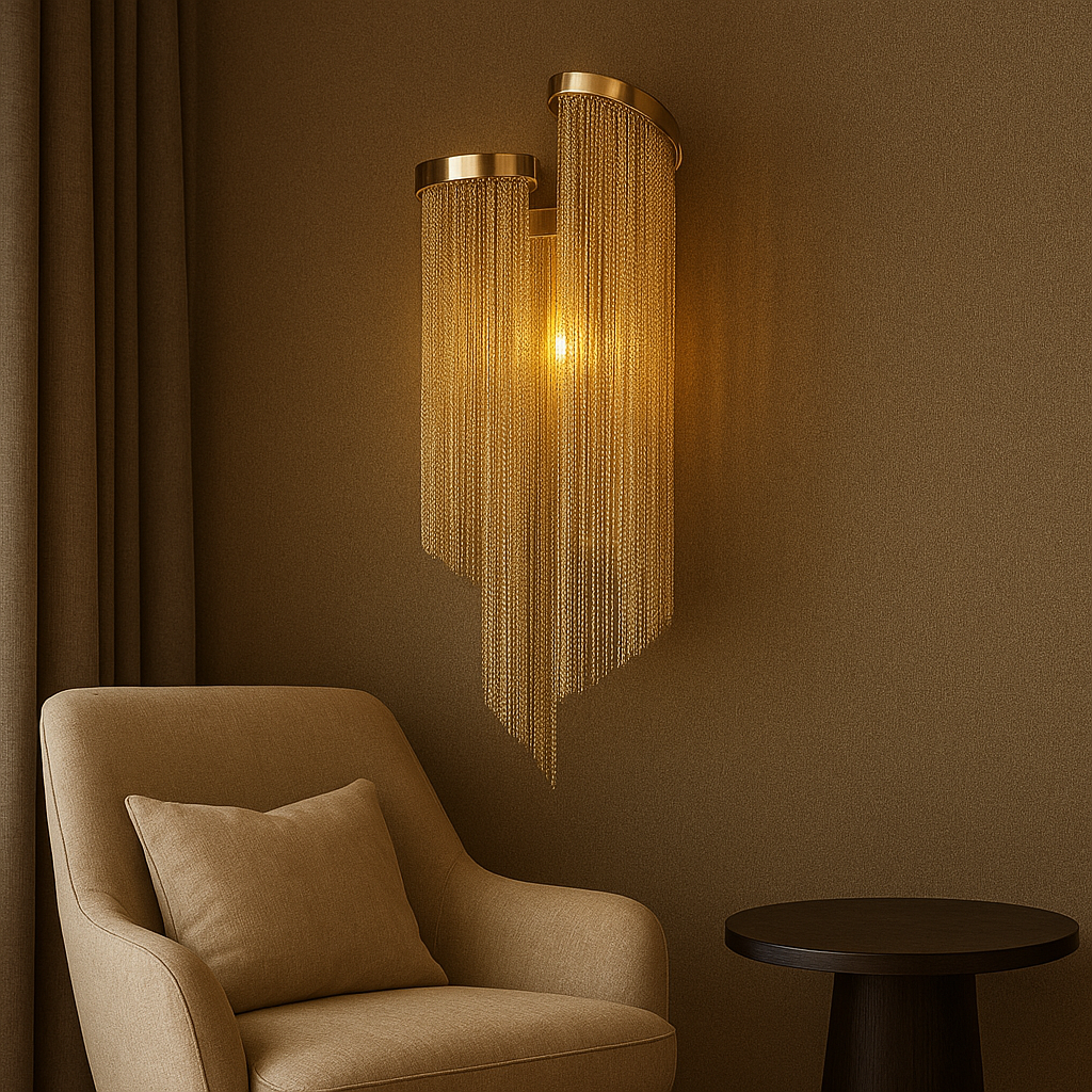 Luméra Wall Light