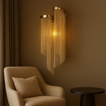 Luméra Wall Light