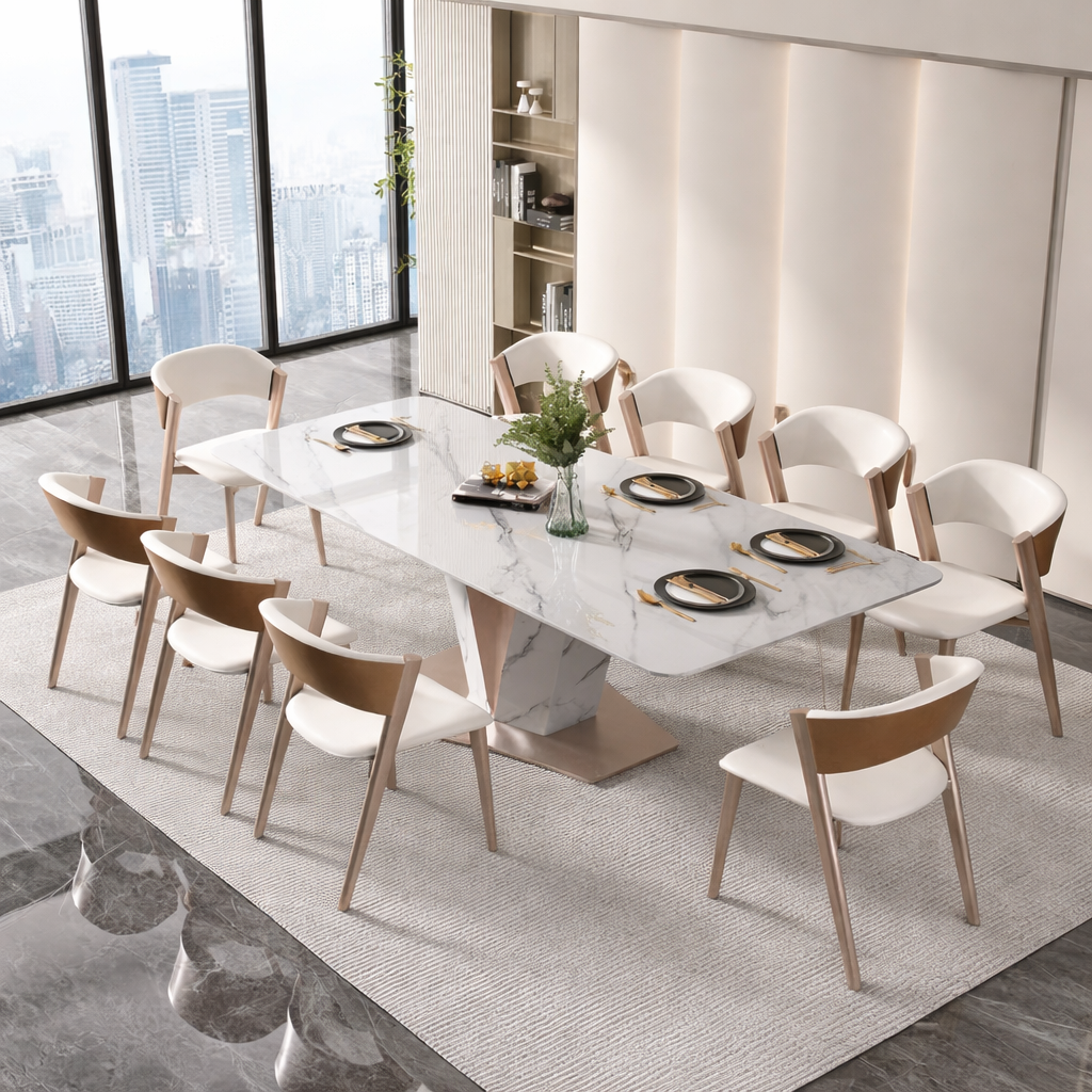Imperio Dining Chair