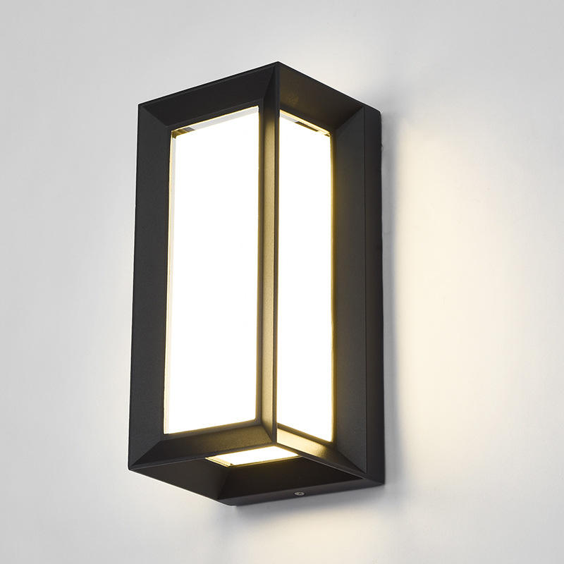 Nuvira Façade Light