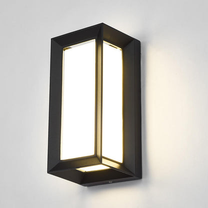 Nuvira Façade Light